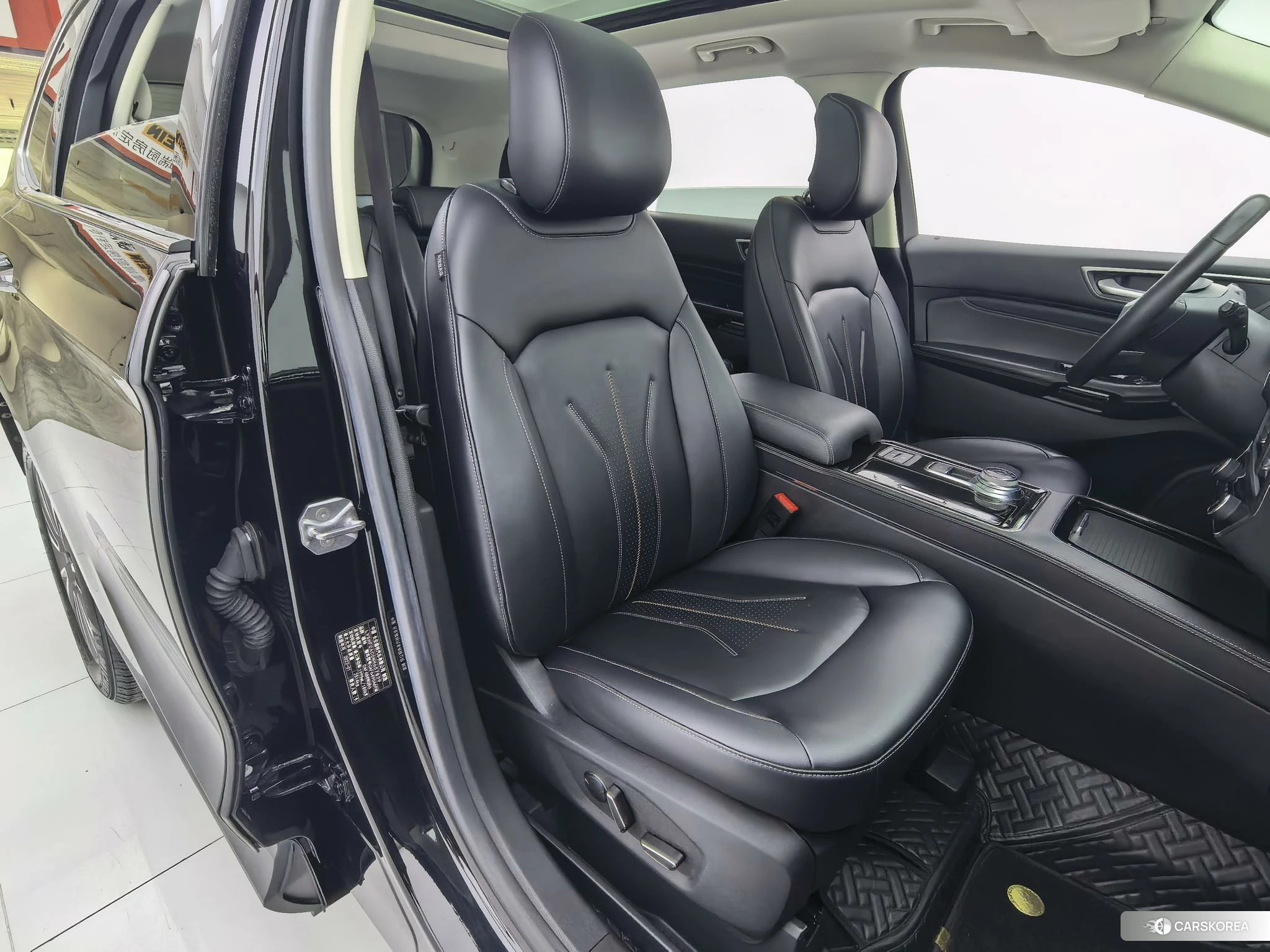 Ford Sharp World id 4485275 из Китая 29