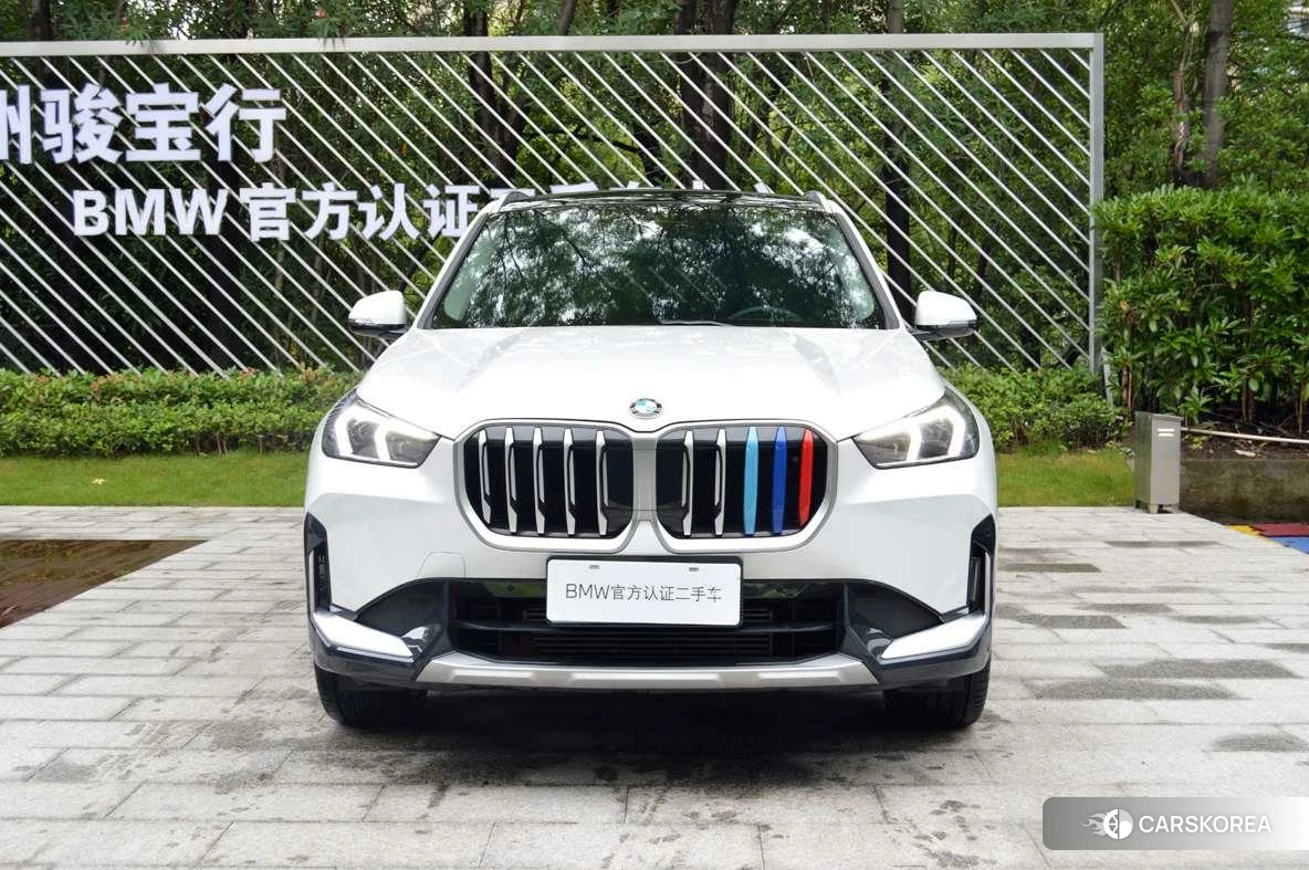 BMW X1 id 4510737 из Китая 11