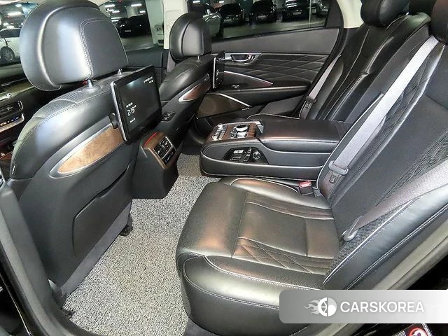 Kia More K9 id 4507683 из Кореи 17