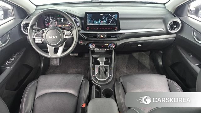 Kia The New K3 2nd generation id 3799965 из Кореи 17