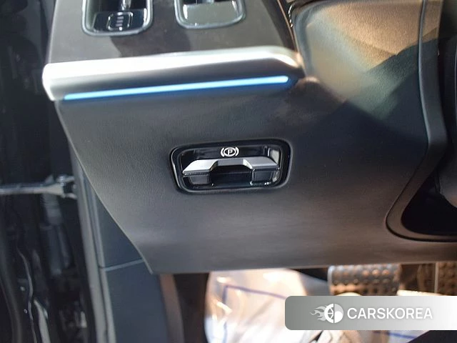 Mercedes-Benz S-Class W223 id 4409429 из Кореи 17