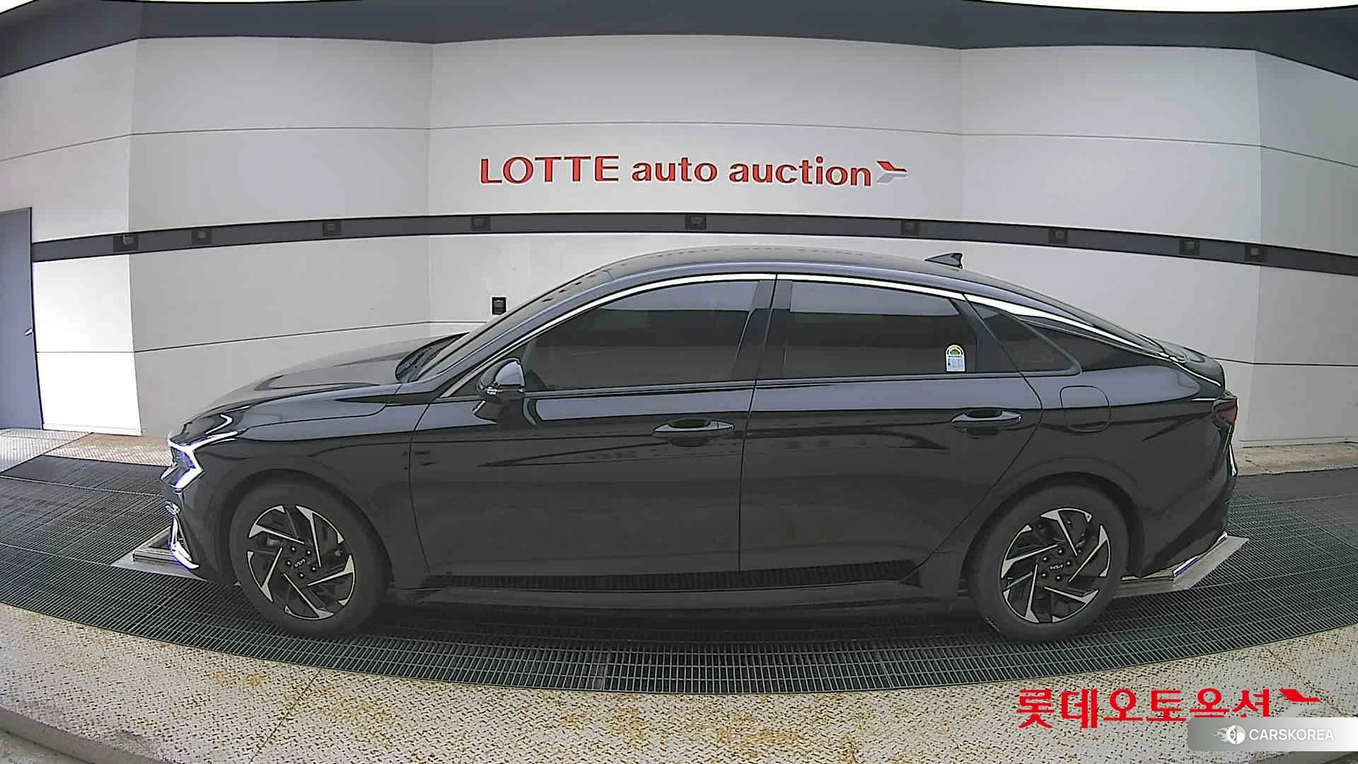 Kia K5 Hybrid id 4347379 из Кореи 35
