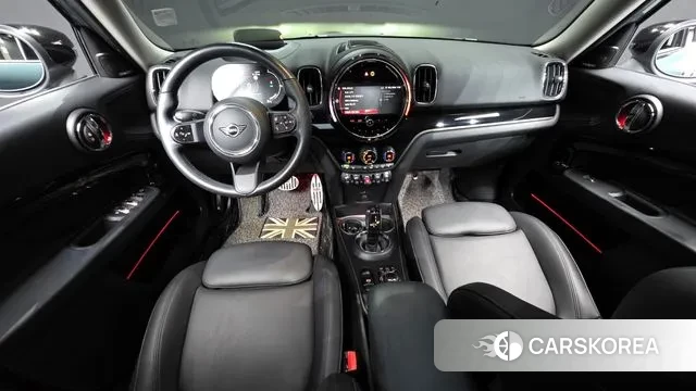 Mini Cooper Countryman id 3420966 из Кореи 17