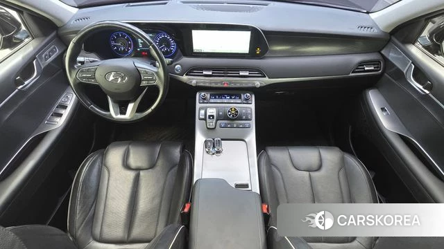 Hyundai Palisade id 4632968 из Кореи 17