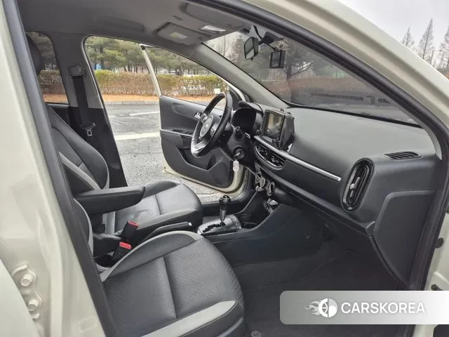 Kia All New Morning (JA) id 3682517 из Кореи 17