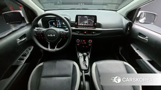 Kia The New Morning (JA) id 3341489 из Кореи 17