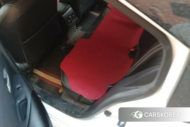 Toyota Corolla id 4321153 из Китая 14