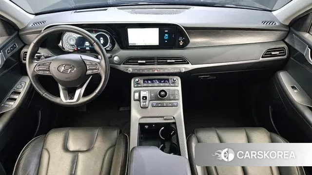 Hyundai Palisade id 3058971 из Кореи 17