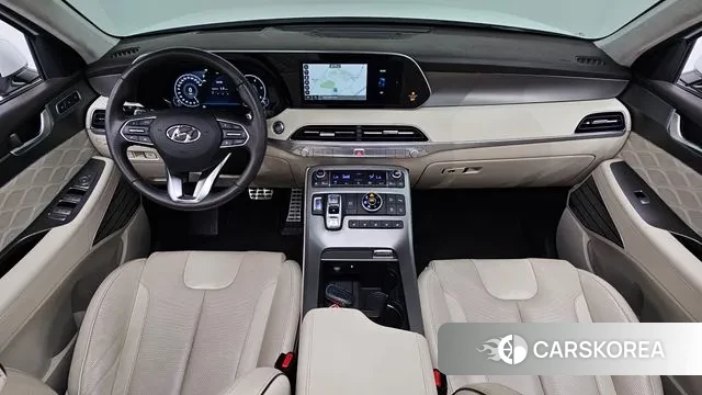 Hyundai Palisade id 2891172 из Кореи 17