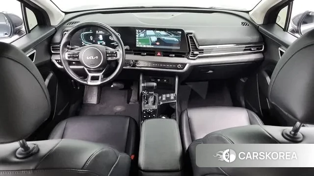 Kia Sportage 5th Generation id 3468211 из Кореи 17