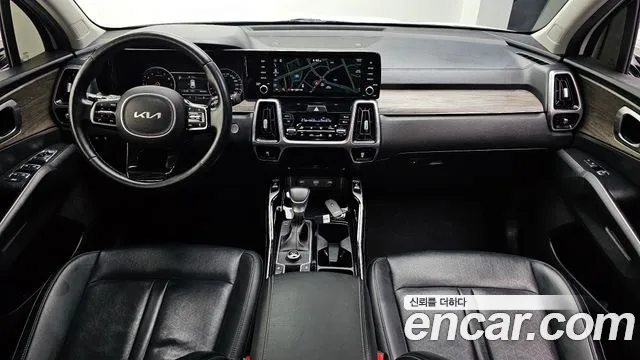 Kia Sorento 4th Generation id 2426593 из Кореи 17