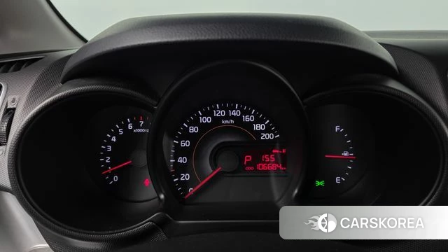 Kia The New Ray id 4895069 из Кореи 28