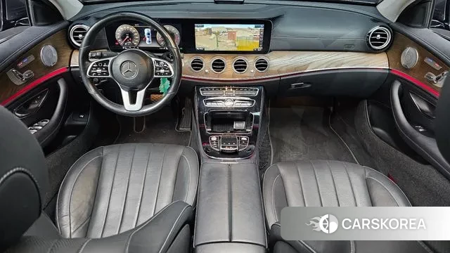 Mercedes-Benz E-Class W213 id 3429041 из Кореи 17