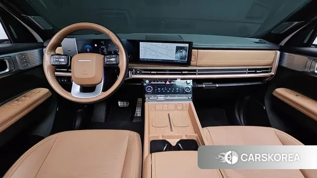 Hyundai Santa Fe (MX5) id 3372121 из Кореи 17