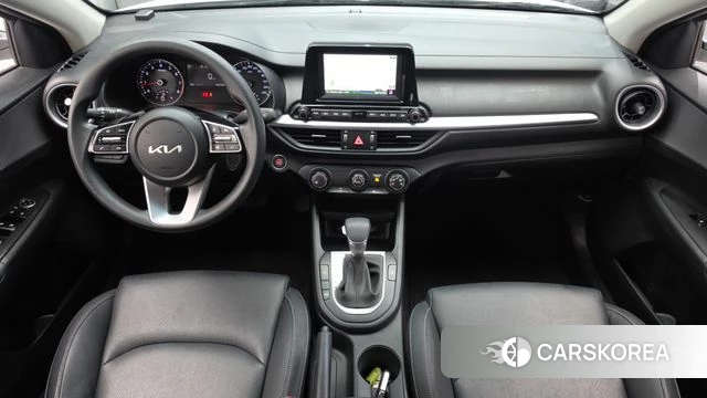 Kia The New K3 2nd generation id 4506882 из Кореи 27