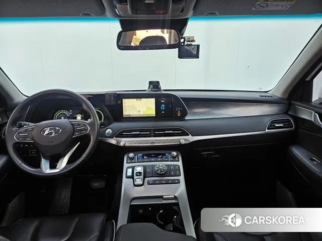 Hyundai Palisade id 2975197 из Кореи 17