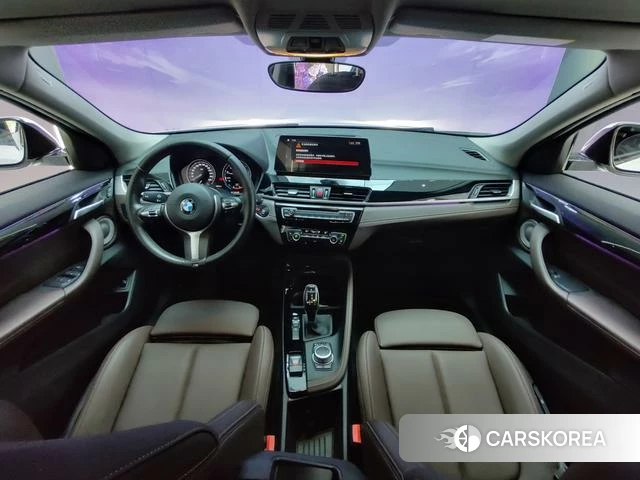BMW X2 id 4333468 из Китая 7