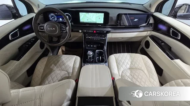 Kia Carnival 4th generation id 3366115 из Кореи 17