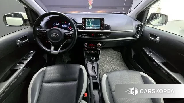 Kia All New Morning (JA) id 3265381 из Кореи 17