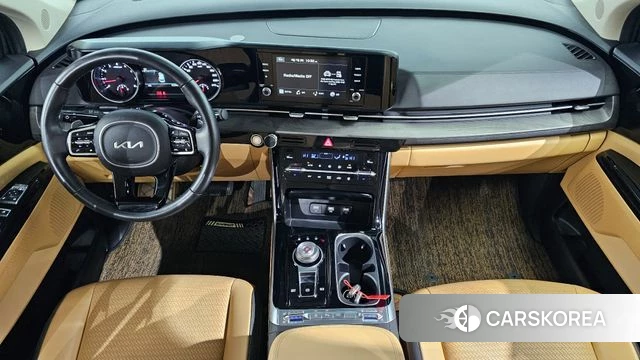 Kia Carnival 4th generation id 3897205 из Кореи 17