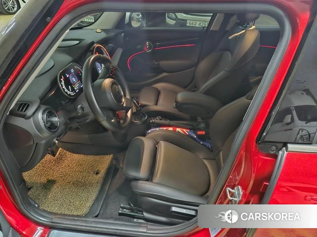 Mini Cooper id 4905443 из Кореи 17