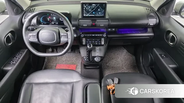 Hyundai Casper id 3740500 из Кореи 17