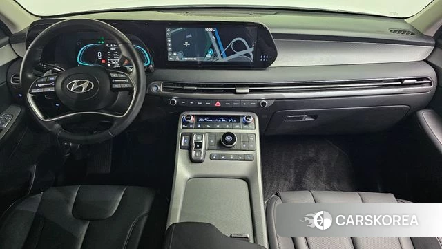 Hyundai The New Palisade id 4354695 из Кореи 17
