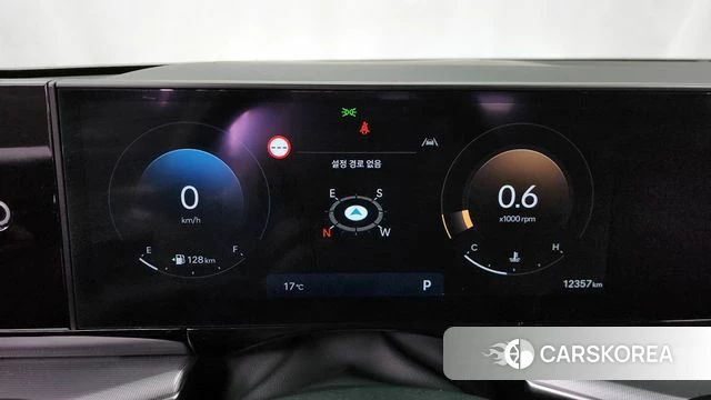 Hyundai Grandeur (GN7) id 3838009 из Кореи 17