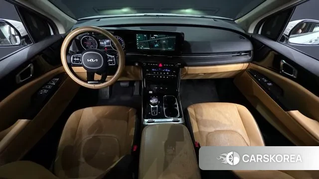 Kia Carnival 4th generation id 3488150 из Кореи 17