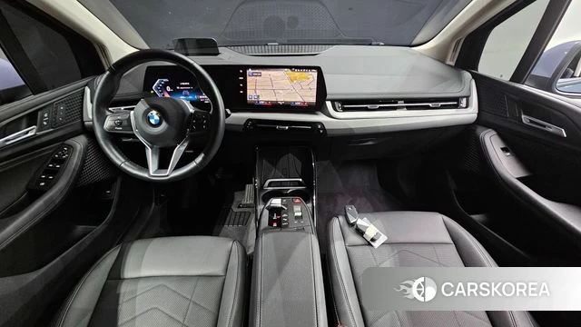 BMW 2 Series Active Tourer (U06) id 4382016 из Кореи 28