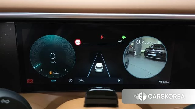 Hyundai Palisade (LX3) id 4200817 из Кореи 34