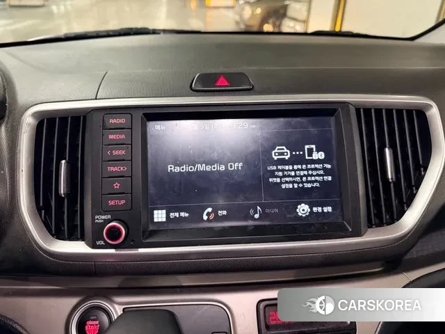 Kia The New Ray id 3650811 из Кореи 10