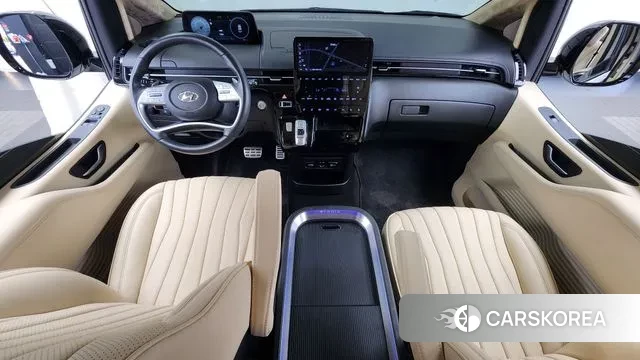 Hyundai Staria id 3360655 из Кореи 17