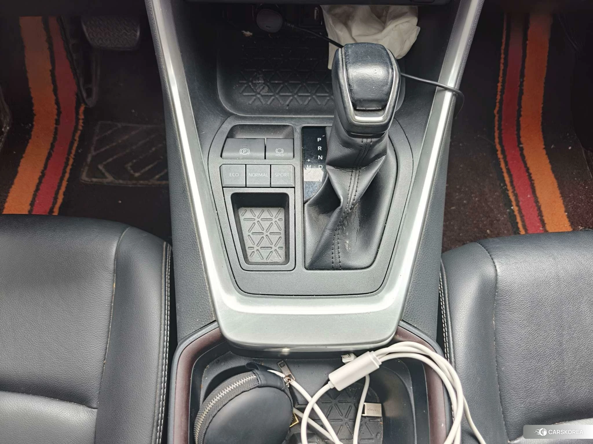 Toyota RAV4 id 4514750 из Китая 20