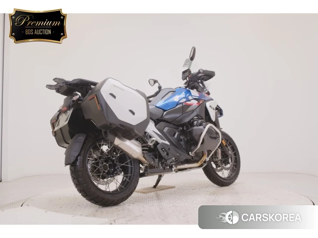 Проданный BMW R1300GS 2024 из Японии, фото 5