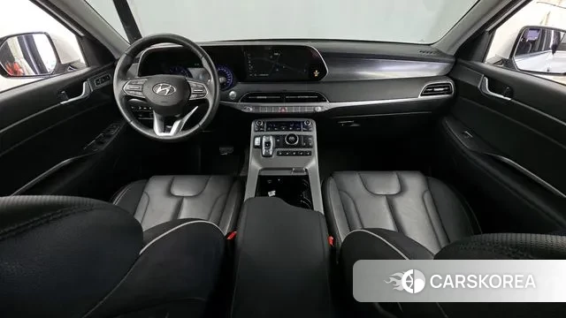 Hyundai Palisade id 3028971 из Кореи 17