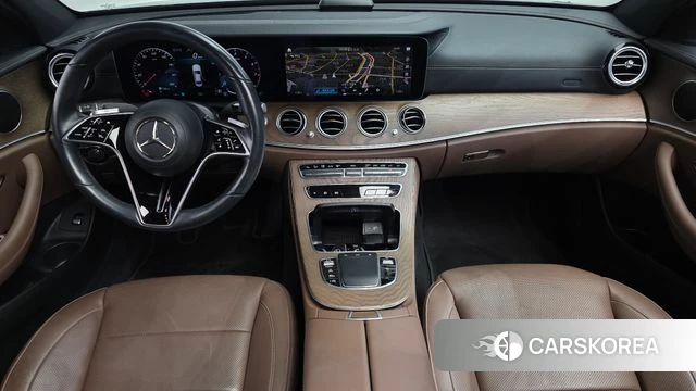 Mercedes-Benz E-Class W213 id 4793745 из Кореи 30