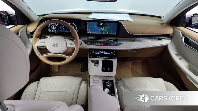 Hyundai The New Grandeur IG id 2886380 из Кореи 17