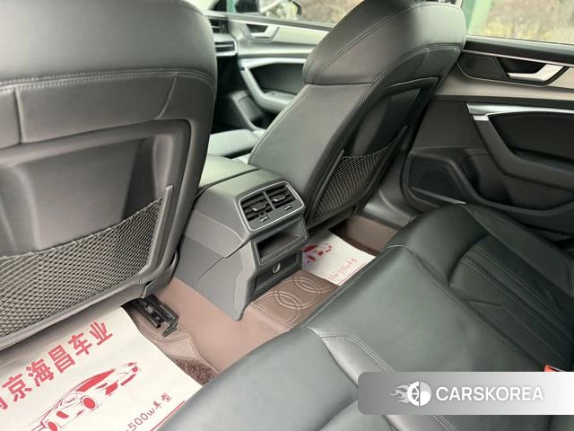 Audi A7 id 4300768 из Китая 7