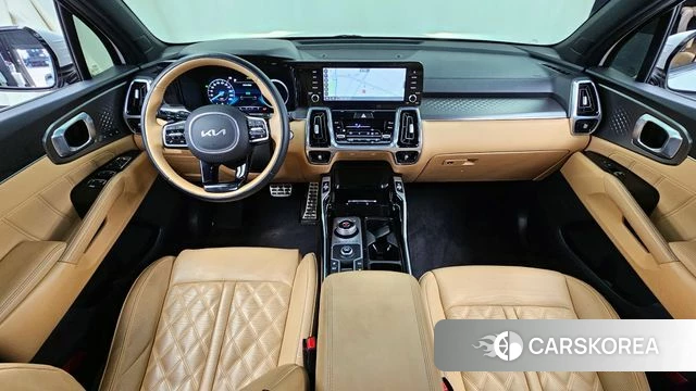 Kia Sorento 4th Generation id 3891727 из Кореи 17