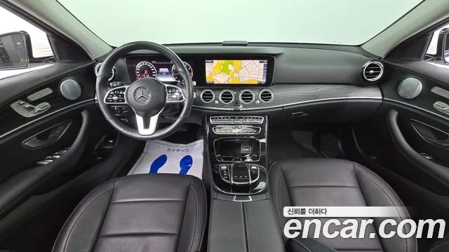 Mercedes-Benz E-Class W213 id 2876527 из Кореи 17