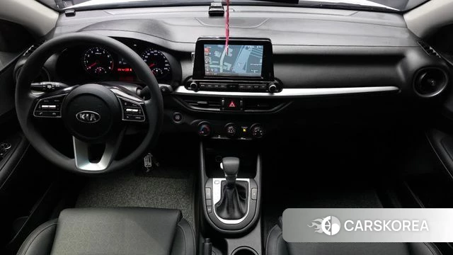 Kia Come New K3 id 4717563 из Кореи 27