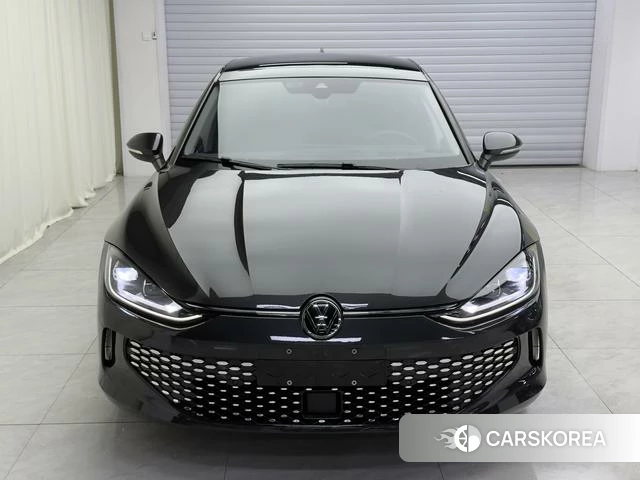 Volkswagen Lingdu id 4276480 из Китая 22