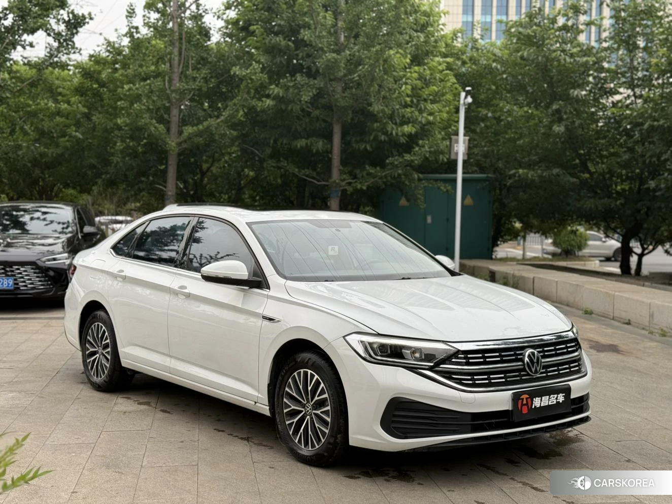 Volkswagen Sagitar id 4440830 из Китая 7