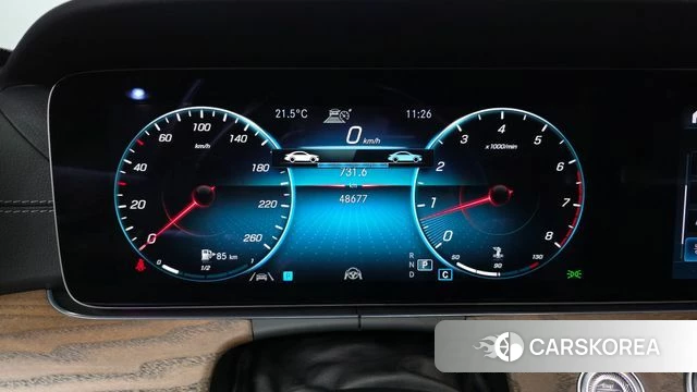 Mercedes-Benz E-Class W213 id 4871635 из Кореи 29