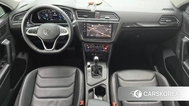 Volkswagen Tiguan second Generation id 4763026 из Кореи 17