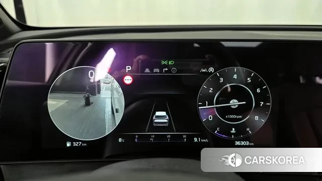 Kia Sportage 5th Generation id 3746480 из Кореи 17