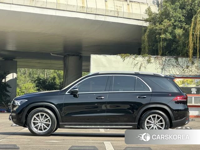 Mercedes-Benz GLE (import) id 4265091 из Китая 16