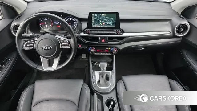 Kia Come New K3 id 2990651 из Кореи 17