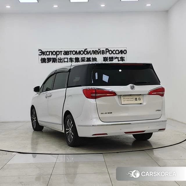 Buick GL8 id 4218221 из Китая 15